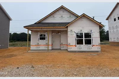 251 Courtside Drive, Dunn, NC 28334 - Photo 1
