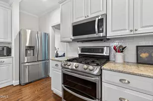 106 Aberson Ct, Cary, NC 27519 - Photo 14