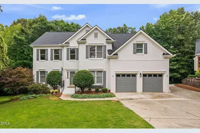 106 Aberson Court, Cary, NC 27519 - Photo 1