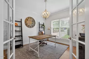 106 Aberson Ct, Cary, NC 27519 - Photo 26