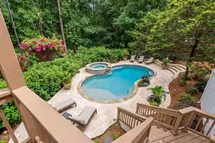 106 Aberson Ct, Cary, NC 27519 - Photo 70
