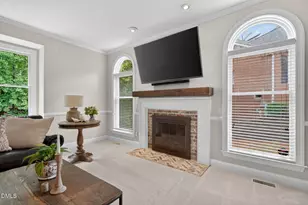 106 Aberson Ct, Cary, NC 27519 - Photo 22