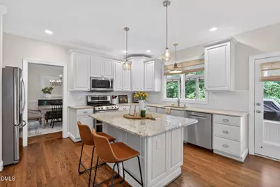 106 Aberson Court, Cary, NC 27519 - Photo 12