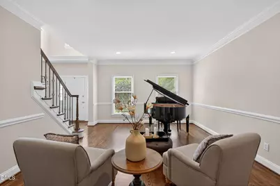 106 Aberson Court, Cary, NC 27519 - Photo 6