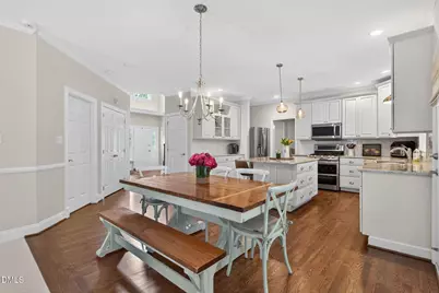 106 Aberson Court, Cary, NC 27519 - Photo 18