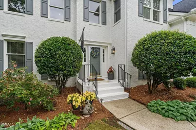 106 Aberson Court, Cary, NC 27519 - Photo 2