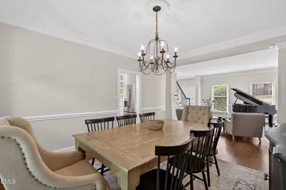 106 Aberson Court, Cary, NC 27519 - Photo 10
