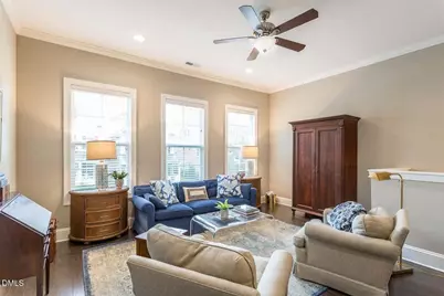 225 Penley Circle, Raleigh, NC 27609 - Photo 2