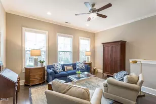 225 Penley Cir, Raleigh, NC 27609 - Photo 2