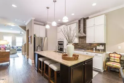 225 Penley Circle, Raleigh, NC 27609 - Photo 6