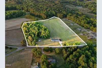 160 Johnston County Road, Benson, NC 27504 - Photo 1