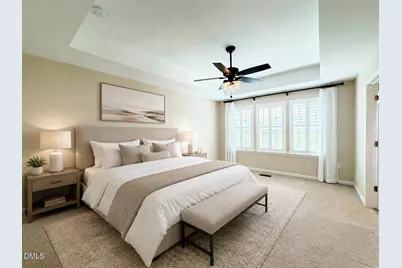 537 Austin View Boulevard, Wake Forest, NC 27587 - Photo 20