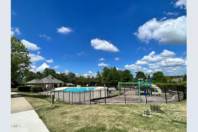 537 Austin View Boulevard, Wake Forest, NC 27587 - Photo 46