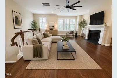 537 Austin View Boulevard, Wake Forest, NC 27587 - Photo 8