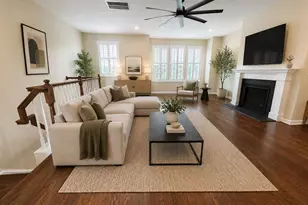 537 Austin View Blvd, Wake Forest, NC 27587 - Photo 8