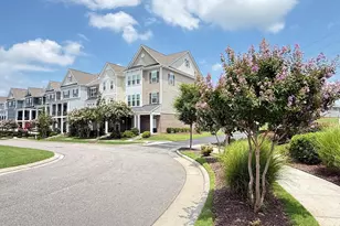 537 Austin View Blvd, Wake Forest, NC 27587 - Photo 1