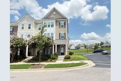 537 Austin View Boulevard, Wake Forest, NC 27587 - Photo 1