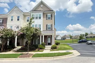 537 Austin View Blvd, Wake Forest, NC 27587 - Photo 1