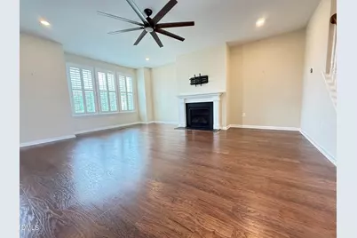 537 Austin View Boulevard, Wake Forest, NC 27587 - Photo 10
