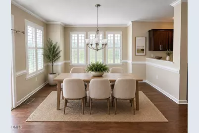 537 Austin View Boulevard, Wake Forest, NC 27587 - Photo 12