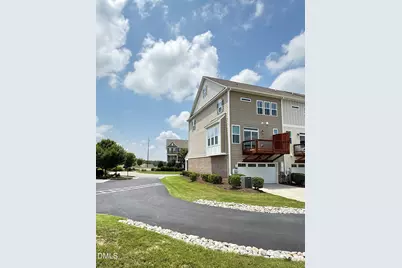 537 Austin View Boulevard, Wake Forest, NC 27587 - Photo 38
