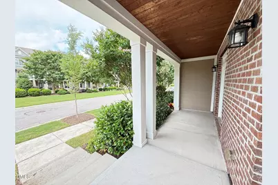 537 Austin View Boulevard, Wake Forest, NC 27587 - Photo 2
