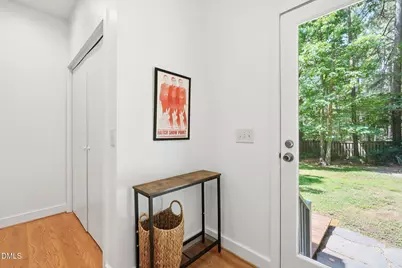 304 Old Forest Creek Drive, Chapel Hill, NC 27514 - Photo 20