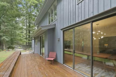304 Old Forest Creek Drive, Chapel Hill, NC 27514 - Photo 34