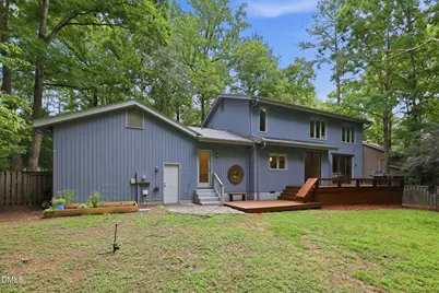 304 Old Forest Creek Drive, Chapel Hill, NC 27514 - Photo 40