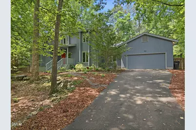 304 Old Forest Creek Drive, Chapel Hill, NC 27514 - Photo 48
