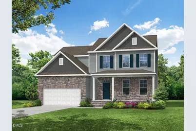 107 Arundel Drive, Archer Lodge, NC 27527 - Photo 1