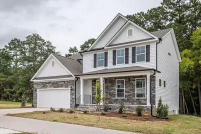 107 Arundel Drive, Archer Lodge, NC 27527 - Photo 2