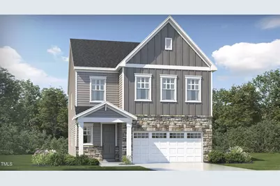 377 Calvander Lane, Apex, NC 27539 - Photo 1
