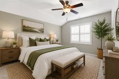 522 Brunello Drive, Wake Forest, NC 27587 - Photo 12