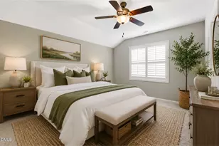 522 Brunello Dr, Wake Forest, NC 27587 - Photo 12