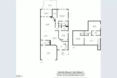 522 Brunello Drive, Wake Forest, NC 27587 - Photo 24