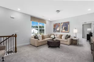 401 Calvander Ln, Apex, NC 27539 - Photo 24