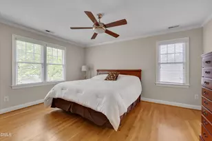 1213 Hartsfield Forest Dr, Wake Forest, NC 27587 - Photo 20