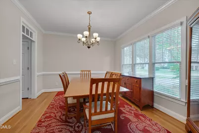 1213 Hartsfield Forest Drive, Wake Forest, NC 27587 - Photo 8