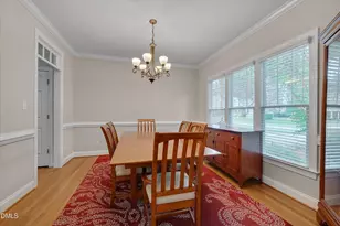 1213 Hartsfield Forest Dr, Wake Forest, NC 27587 - Photo 8