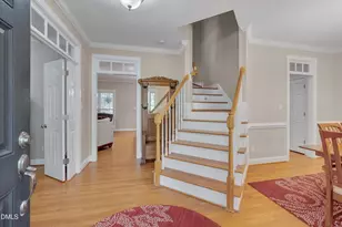 1213 Hartsfield Forest Dr, Wake Forest, NC 27587 - Photo 4