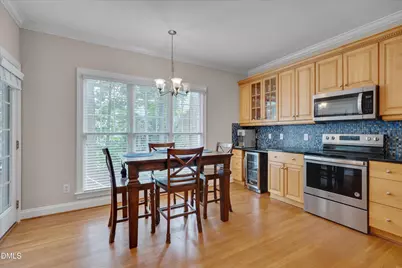 1213 Hartsfield Forest Drive, Wake Forest, NC 27587 - Photo 16