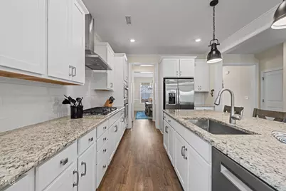 174 Two Creeks Loop, Chapel Hill, NC 27517 - Photo 14