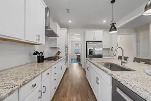 174 Two Creeks Loop, Chapel Hill, NC 27517 - Photo 14