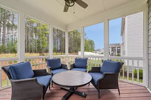 174 Two Creeks Loop, Chapel Hill, NC 27517 - Photo 54