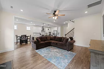 174 Two Creeks Loop, Chapel Hill, NC 27517 - Photo 24