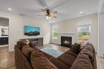 174 Two Creeks Loop, Chapel Hill, NC 27517 - Photo 4