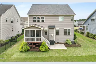 174 Two Creeks Loop, Chapel Hill, NC 27517 - Photo 58