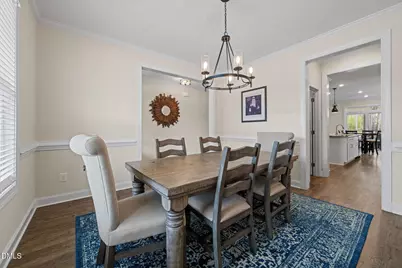 174 Two Creeks Loop, Chapel Hill, NC 27517 - Photo 14