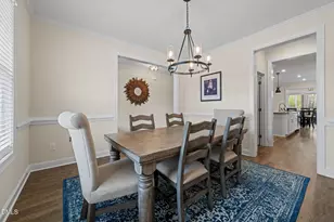 174 Two Creeks Loop, Chapel Hill, NC 27517 - Photo 14